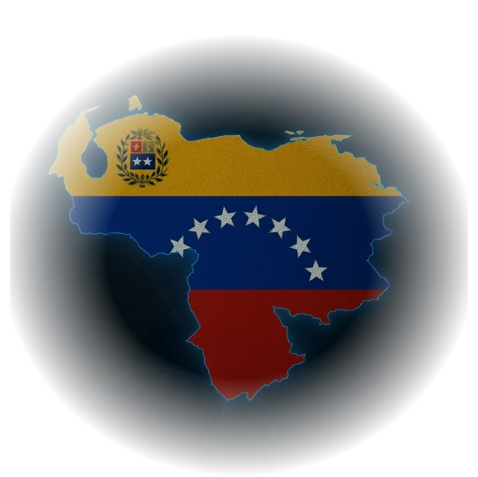 venezuela proxy