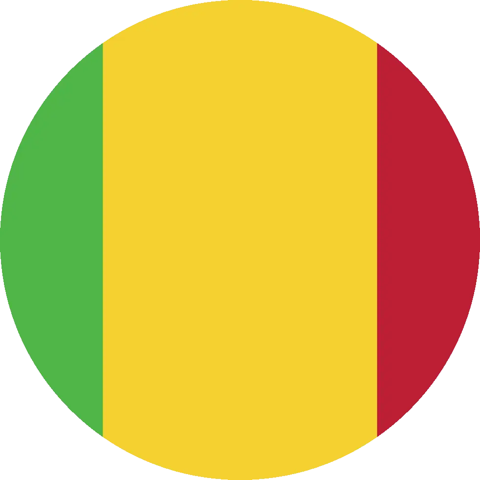 mali proxies