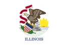 Flag of Illinois