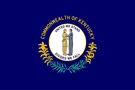 Flag of Kentucky