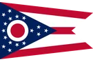 Flag of Ohio