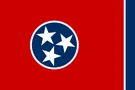 Flag of Tennessee